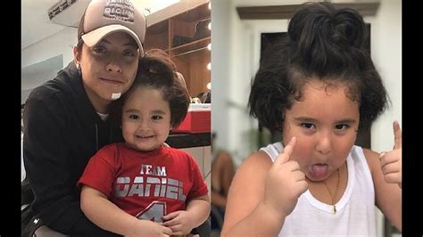 daniel padilla cousin